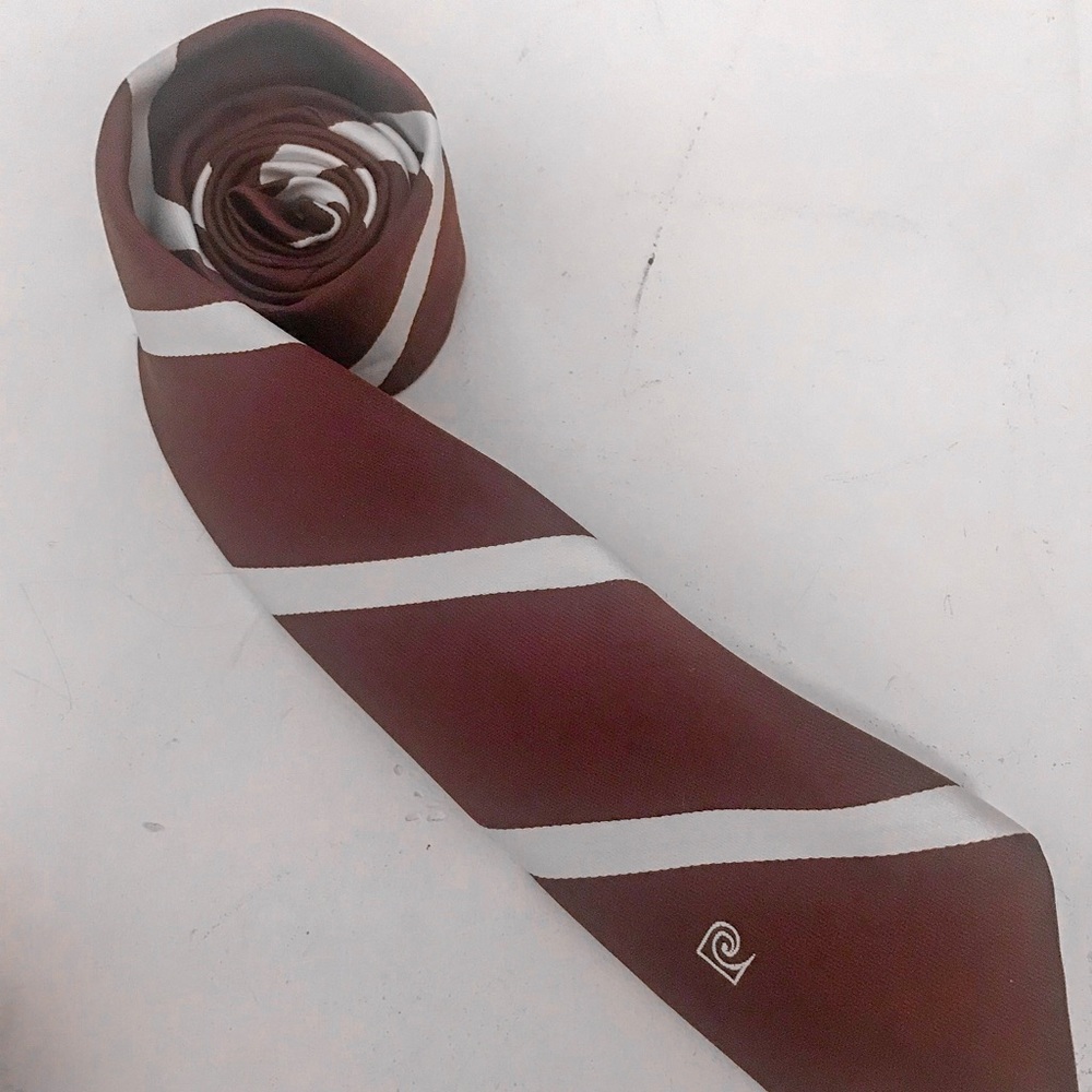 Men‘s tie Pierre Cardin